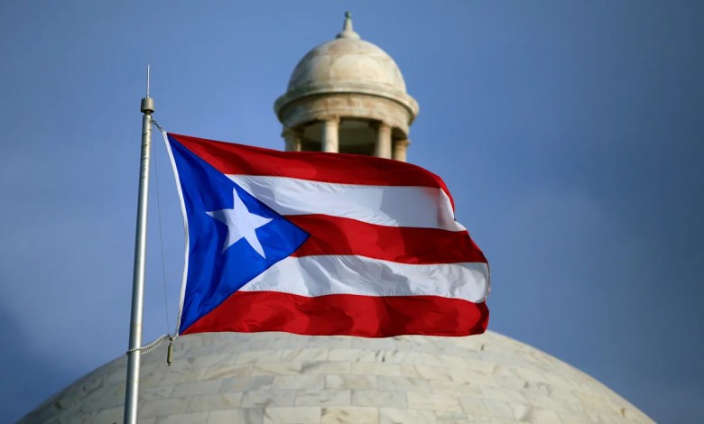 Puerto Rico governor signs bill that critics say will restrict access to public information Puerto Rico governor signs bill that critics say will restrict access to public information