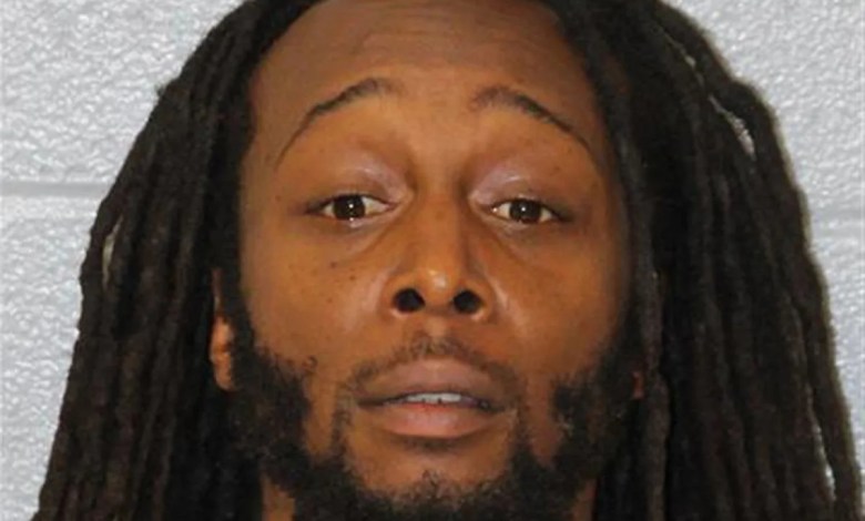 Suspect in N.C. Train Killing of Ukrainian Refugee Speaks Out About Crime from Jail: Report Suspect in N.C. Train Killing of Ukrainian Refugee Speaks Out About Crime from Jail: Report