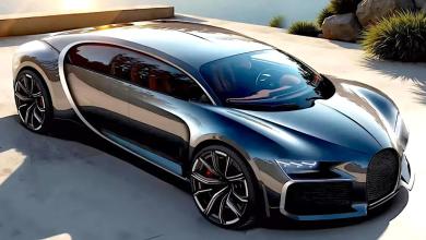 Brand-new automaker unveils sneak peak at car that looks straight out of sci-fi — and it plans to compete with Bentley and Bugatti Brand-new automaker unveils sneak peak at car that looks straight out of sci-fi — and it plans to compete with Bentley and Bugatti