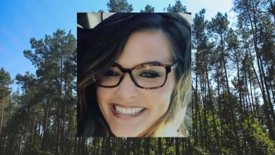 YouTuber was filming in N.J. forest when he accidentally captured something chilling on camera YouTuber was filming in N.J. forest when he accidentally captured something chilling on camera