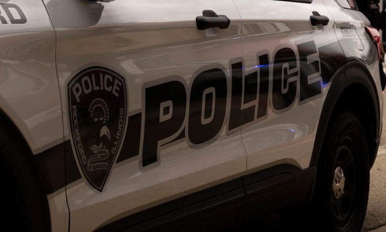 Chicago woman killed in fatal Rockford roundabout crash Chicago woman killed in fatal Rockford roundabout crash