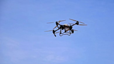 Two Georgia teens allegedly used drone to drop drugs, phones and blades at prison, face charges Two Georgia teens allegedly used drone to drop drugs, phones and blades at prison, face charges