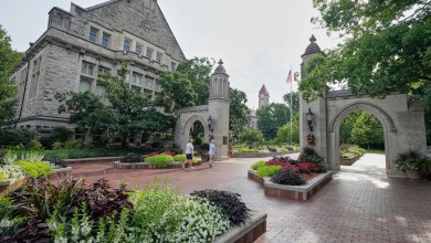 Indiana University fires student newspaper adviser who refused to block news stories Indiana University fires student newspaper adviser who refused to block news stories