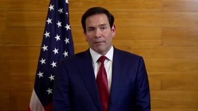 Rubio: US to verify incident after Cuba says 4 killed on speedboat Rubio: US to verify incident after Cuba says 4 killed on speedboat
