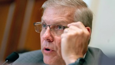 Georgia Republican Barry Loudermilk won’t seek reelection to US House Georgia Republican Barry Loudermilk won’t seek reelection to US House