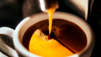 Why Taking Your Coffee Black Could Help You Live Longer Why Taking Your Coffee Black Could Help You Live Longer