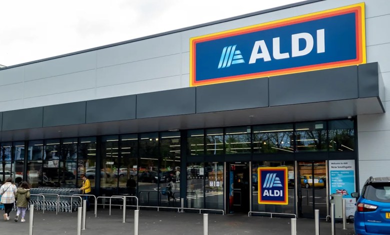 Supermarket chain issues urgent recall on popular Christmas food product: ‘We apologize’ Supermarket chain issues urgent recall on popular Christmas food product: ‘We apologize’