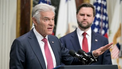 Dr Oz names 5 states in fraud crackdown as Trump administration targets Medicaid abuse Dr Oz names 5 states in fraud crackdown as Trump administration targets Medicaid abuse