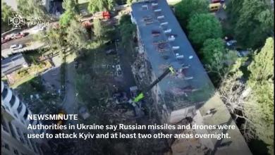 AP Top Stories June 23 AP Top Stories June 23