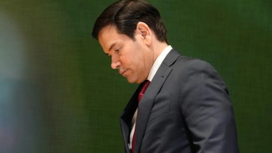 Judge warns Trump administration from changing plaintiffs immigration status in First Amendment case Judge warns Trump administration from changing plaintiffs immigration status in First Amendment case