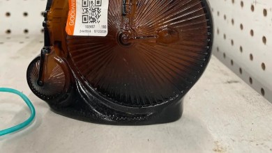 Customer sparks outrage with photo of bizarre discovery in shelf at Goodwill: ‘This is getting ridiculous’ Customer sparks outrage with photo of bizarre discovery in shelf at Goodwill: ‘This is getting ridiculous’