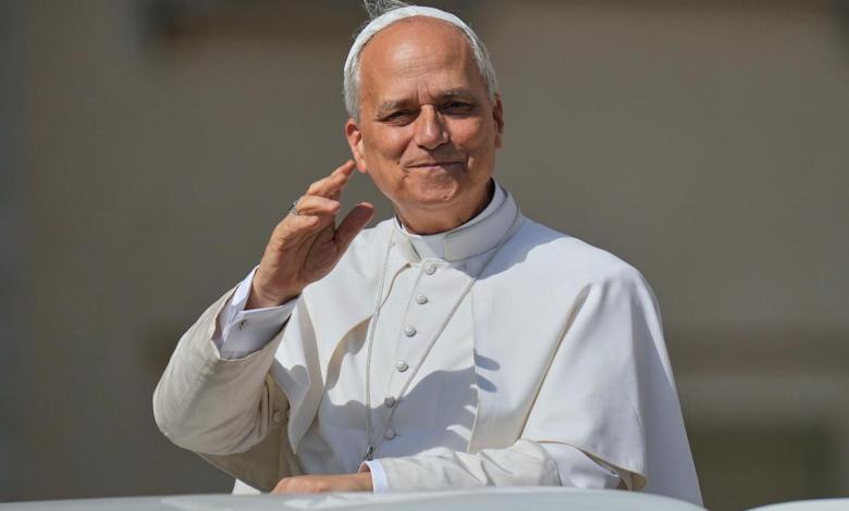 Pope Leo XIV says there should be no tolerance for abuse of any kind in Catholic Church Pope Leo XIV says there should be no tolerance for abuse of any kind in Catholic Church