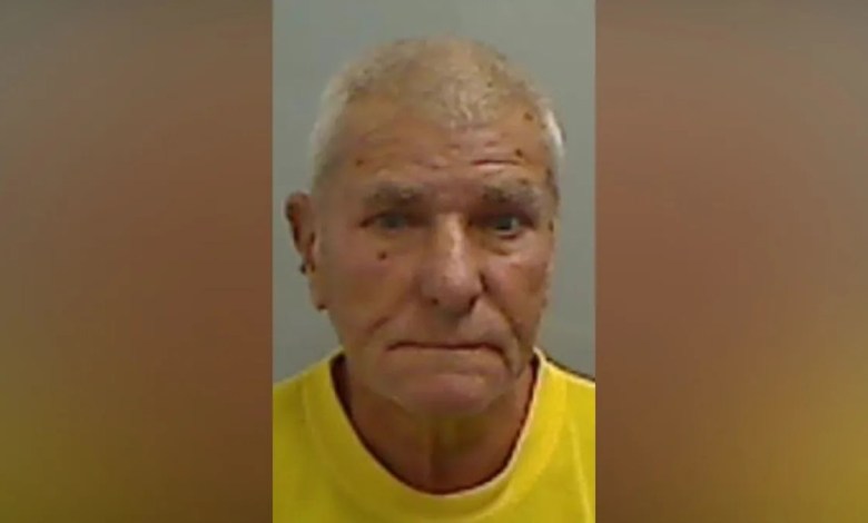 ‘Sadistic’ drug dealer tortured captive woman ‘Sadistic’ drug dealer tortured captive woman