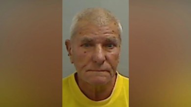 ‘Sadistic’ drug dealer tortured captive woman ‘Sadistic’ drug dealer tortured captive woman