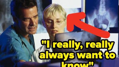 Doctors Are Pleading With Patients Not To Lie About These 6 Things, And I Bet You’ve Stretched The Truth On No. 4 Doctors Are Pleading With Patients Not To Lie About These 6 Things, And I Bet You’ve Stretched The Truth On No. 4