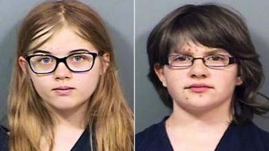 Where Are the Slender Man Stabbers Now? Everything to Know About Anissa Weier and Morgan Geyser’s Lives Today Where Are the Slender Man Stabbers Now? Everything to Know About Anissa Weier and Morgan Geyser’s Lives Today