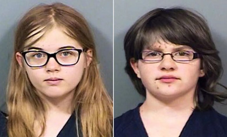 Where Are the Slender Man Stabbers Now? Everything to Know About Anissa Weier and Morgan Geyser’s Lives Today Where Are the Slender Man Stabbers Now? Everything to Know About Anissa Weier and Morgan Geyser’s Lives Today