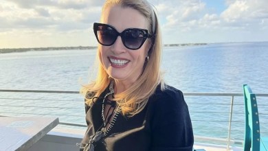 Woman Diagnosed with Vulvar, Cervical and Anal Cancer After Learning Her Husband of 30 Years Had Cheated on Her Woman Diagnosed with Vulvar, Cervical and Anal Cancer After Learning Her Husband of 30 Years Had Cheated on Her