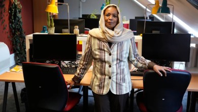 An archaeologist is racing to preserve Sudan’s heritage as war threatens to erase its cultural past An archaeologist is racing to preserve Sudan’s heritage as war threatens to erase its cultural past