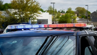 Christopher Lindner, son of Carl Lindner III, killed in Adams County police shooting Christopher Lindner, son of Carl Lindner III, killed in Adams County police shooting