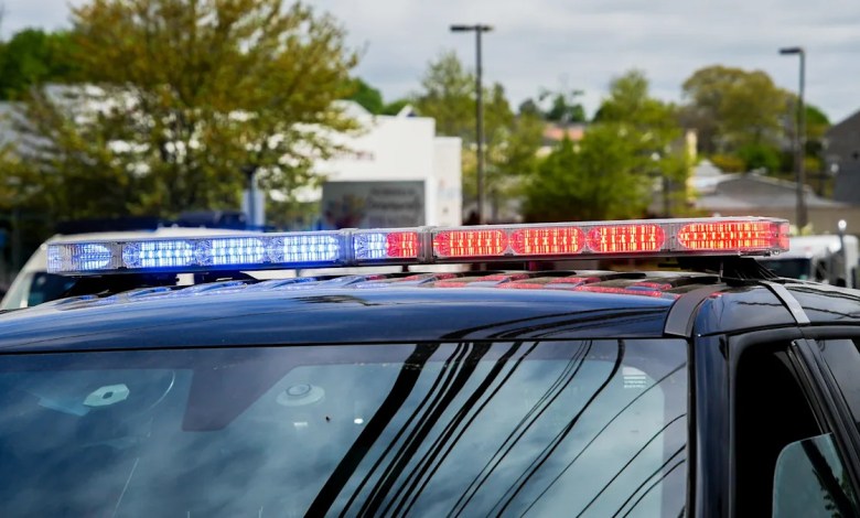 Christopher Lindner, son of Carl Lindner III, killed in Adams County police shooting Christopher Lindner, son of Carl Lindner III, killed in Adams County police shooting