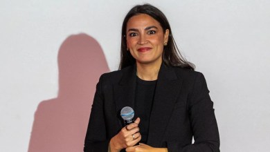 AOC triples down, claims American Revolution was against ‘the billionaires of their time’ AOC triples down, claims American Revolution was against ‘the billionaires of their time’