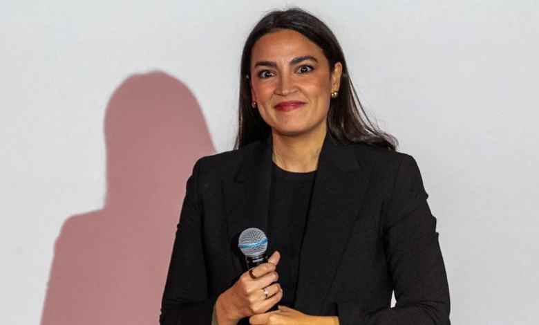 AOC triples down, claims American Revolution was against ‘the billionaires of their time’ AOC triples down, claims American Revolution was against ‘the billionaires of their time’