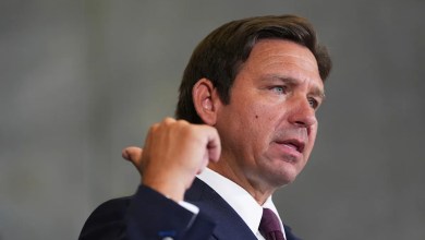 Florida defends new congressional map, says it lacks ‘signs’ of partisan gerrymandering Florida defends new congressional map, says it lacks ‘signs’ of partisan gerrymandering