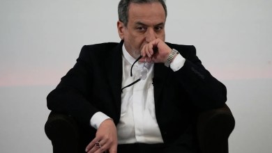 Iran’s top diplomat issues most direct threat yet to US as crackdown over protests squeezes nation Iran’s top diplomat issues most direct threat yet to US as crackdown over protests squeezes nation