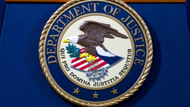 Justice Department reaches .25M settlement with Trump 2016 campaign aide over Russia probe Justice Department reaches .25M settlement with Trump 2016 campaign aide over Russia probe