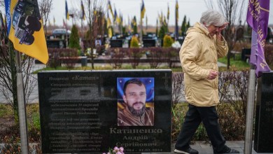 Bucha’s sense of betrayal over peace plan’s amnesty clause reflects a dark mood across Ukraine Bucha’s sense of betrayal over peace plan’s amnesty clause reflects a dark mood across Ukraine
