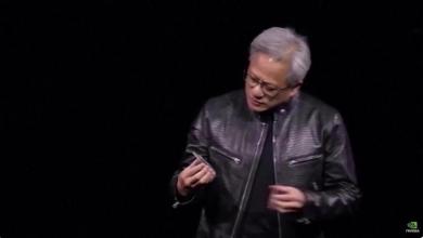 China tightens checks on Nvidia chips at major ports: FT China tightens checks on Nvidia chips at major ports: FT