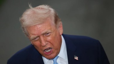Trump Demands Fox News Take Host off Air: ‘A Real Loser!’ Trump Demands Fox News Take Host off Air: ‘A Real Loser!’