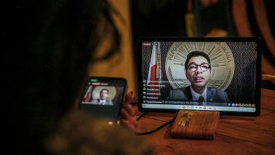 Madagascar’s President Flees Saying Life Was in Danger Madagascar’s President Flees Saying Life Was in Danger