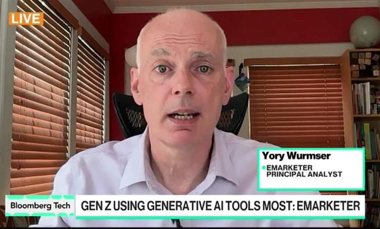 Over a Third of US Population Uses GenAI Over a Third of US Population Uses GenAI