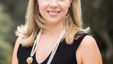 The local connection behind the author who will speak in Oak Ridge The local connection behind the author who will speak in Oak Ridge