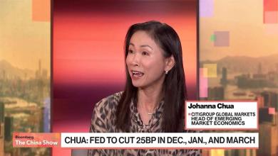 Citigroup’s Chua on Fed Rate Uncertainty Citigroup’s Chua on Fed Rate Uncertainty