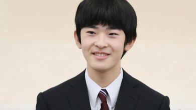 Japan’s Prince Hisahito is the first male royal to reach adulthood in 40 years. He may be the last Japan’s Prince Hisahito is the first male royal to reach adulthood in 40 years. He may be the last