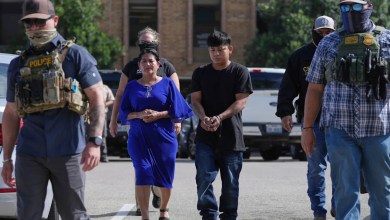 Trump’s big bill is powering his mass deportations. Congress is starting to ask questions Trump’s big bill is powering his mass deportations. Congress is starting to ask questions