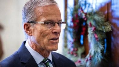 Republicans unveil health care plan to counter Democratic bid to extend ACA subsidies Republicans unveil health care plan to counter Democratic bid to extend ACA subsidies