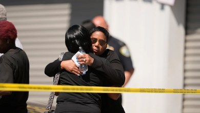 8 children between the ages of 1 and 14 are dead after a mass shooting in Louisiana, police say 8 children between the ages of 1 and 14 are dead after a mass shooting in Louisiana, police say