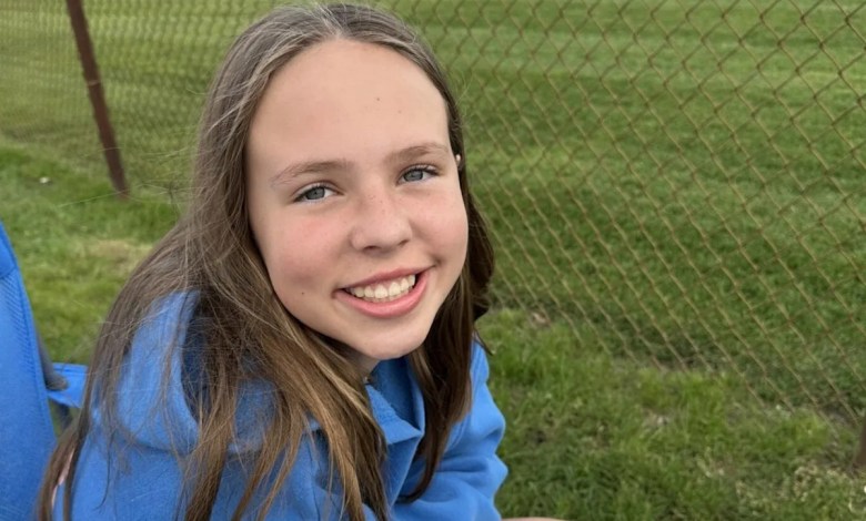 Neurosurgeon says there are ‘rays of hope’ for girl critically hurt in Minneapolis church shooting Neurosurgeon says there are ‘rays of hope’ for girl critically hurt in Minneapolis church shooting