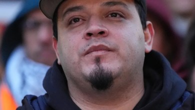 Federal judge to decide whether Kilmar Abrego Garcia should return to immigration custody Federal judge to decide whether Kilmar Abrego Garcia should return to immigration custody