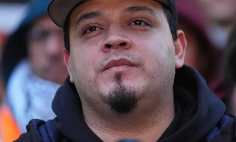 Federal judge to decide whether Kilmar Abrego Garcia should return to immigration custody Federal judge to decide whether Kilmar Abrego Garcia should return to immigration custody