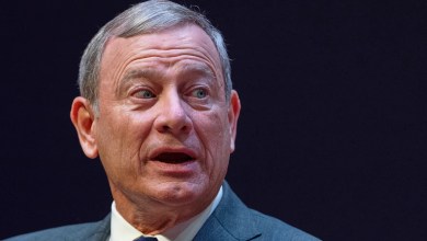 Supreme Court takes up Republican attack on Voting Rights Act in case over Black representation Supreme Court takes up Republican attack on Voting Rights Act in case over Black representation