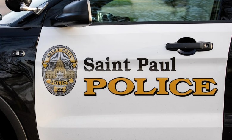 Student, 14, found with gun as year starts at St. Paul high school Student, 14, found with gun as year starts at St. Paul high school
