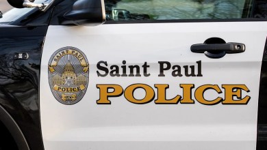 Student, 14, found with gun as year starts at St. Paul high school Student, 14, found with gun as year starts at St. Paul high school