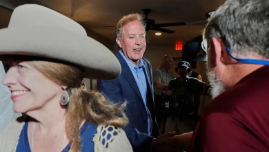 Paxton wins Texas Senate runoff, defeating longtime incumbent Cornyn Paxton wins Texas Senate runoff, defeating longtime incumbent Cornyn
