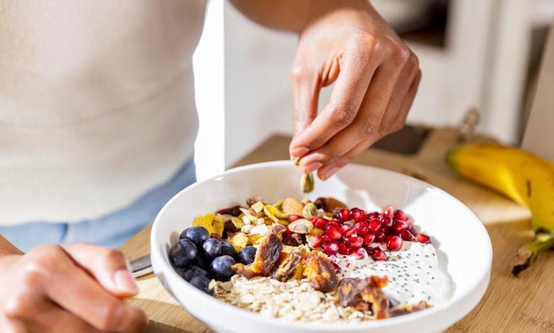 I Ate Oatmeal Every Day for a Week and This Is What Happened to My Body I Ate Oatmeal Every Day for a Week and This Is What Happened to My Body