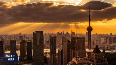 The 25-Year Shift That Made China a Global Superpower The 25-Year Shift That Made China a Global Superpower